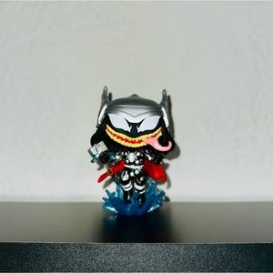 Funko Pop! Marvel Venom - Thor